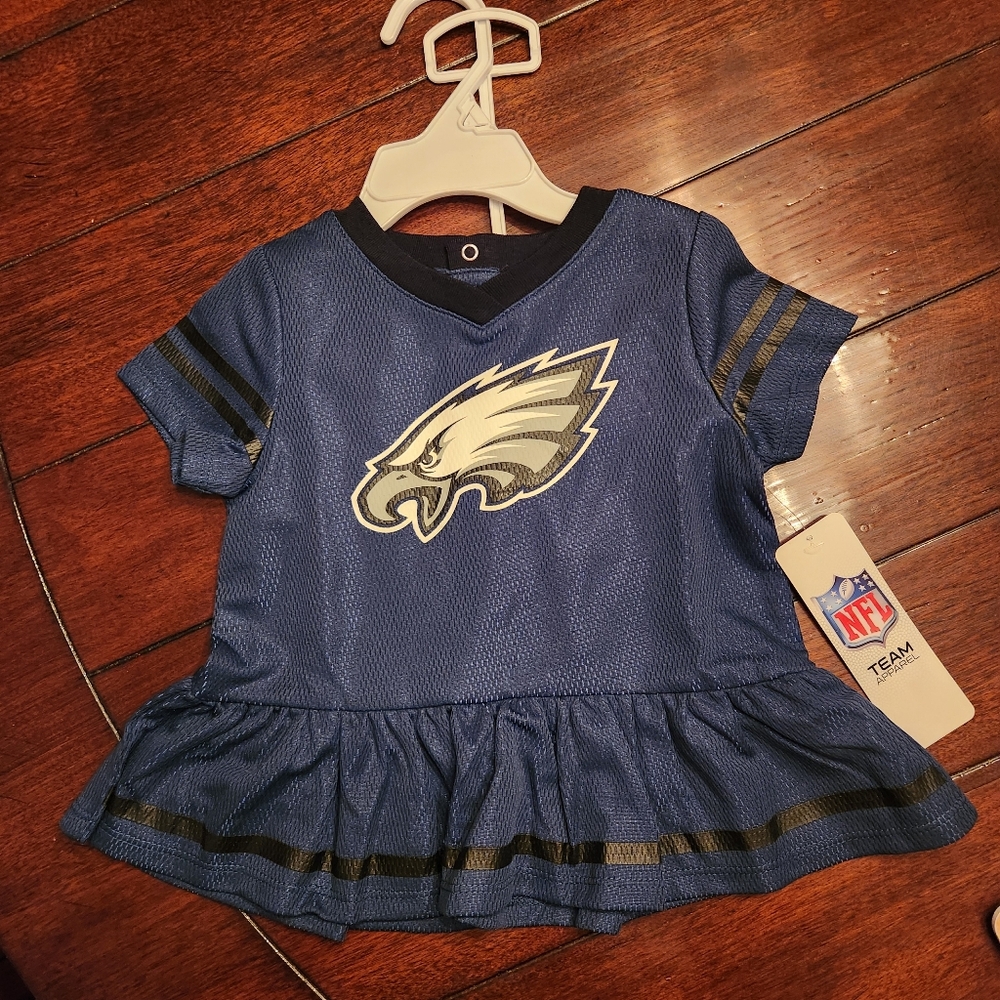 Eagles Dress